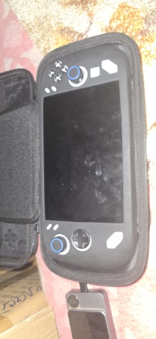 Lenovo legion go s  32gb 1tb