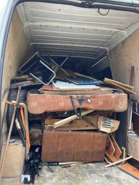 OPRÓŻNIANIE Sprzątanie Piwnic Strychów Garaży Działek Mieszkań Domów