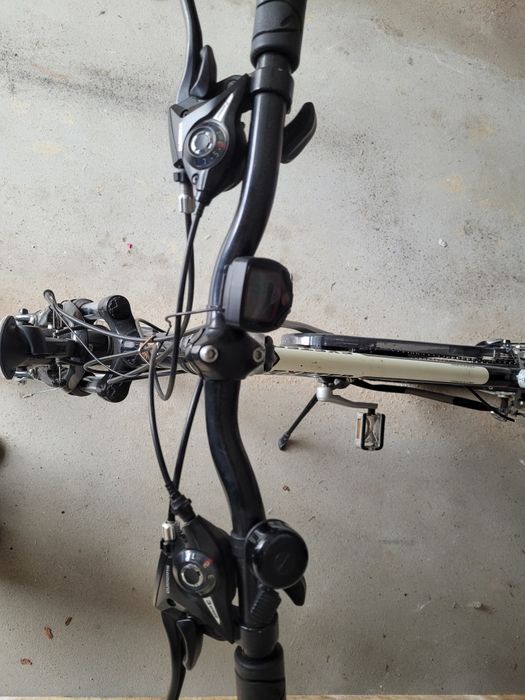 Rower Raleigh exeter