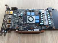 Thermal Pad 16W Blue Efeciency