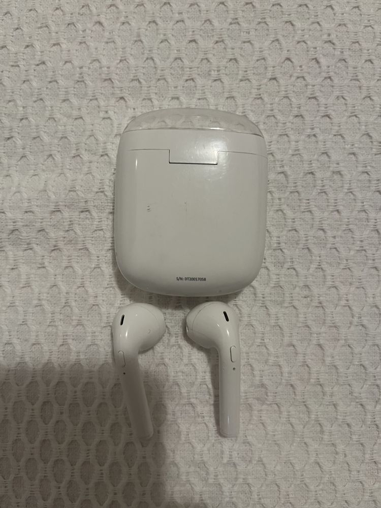 Fones Probuds brancos
