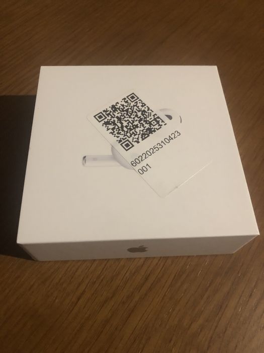 Apple AirPods 3ª Geração