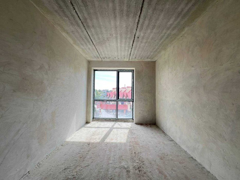 Готова 2-кім квартира в цегляному будинку! 7 км від центру