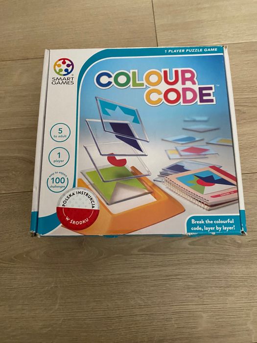Ukladanka ciupie code