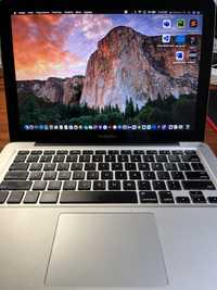 MacBook Pro (13-inch, Mid 2012)