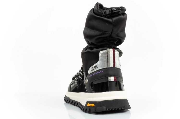 Buty damskie śniegowce Colmar  zimowe r. 36-41