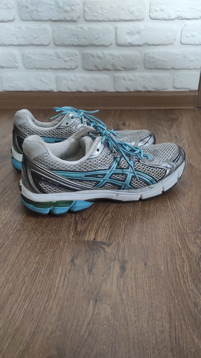 Кросівки Asics GT