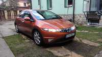 Honda Civic Honda Civic VIII 2008 + Gaz