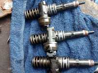 Pompowtrysk 1.4tdi polo 6n2 9n 9n3 ibiza romster fabia