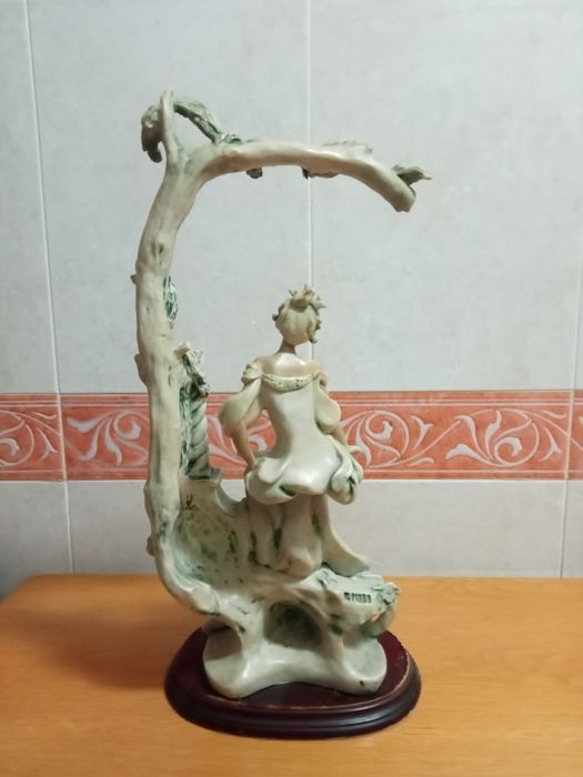 Figura decorativa