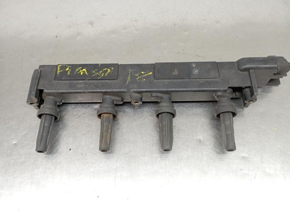 Bobina de ignição CITROËN Xsara Picasso (N68)