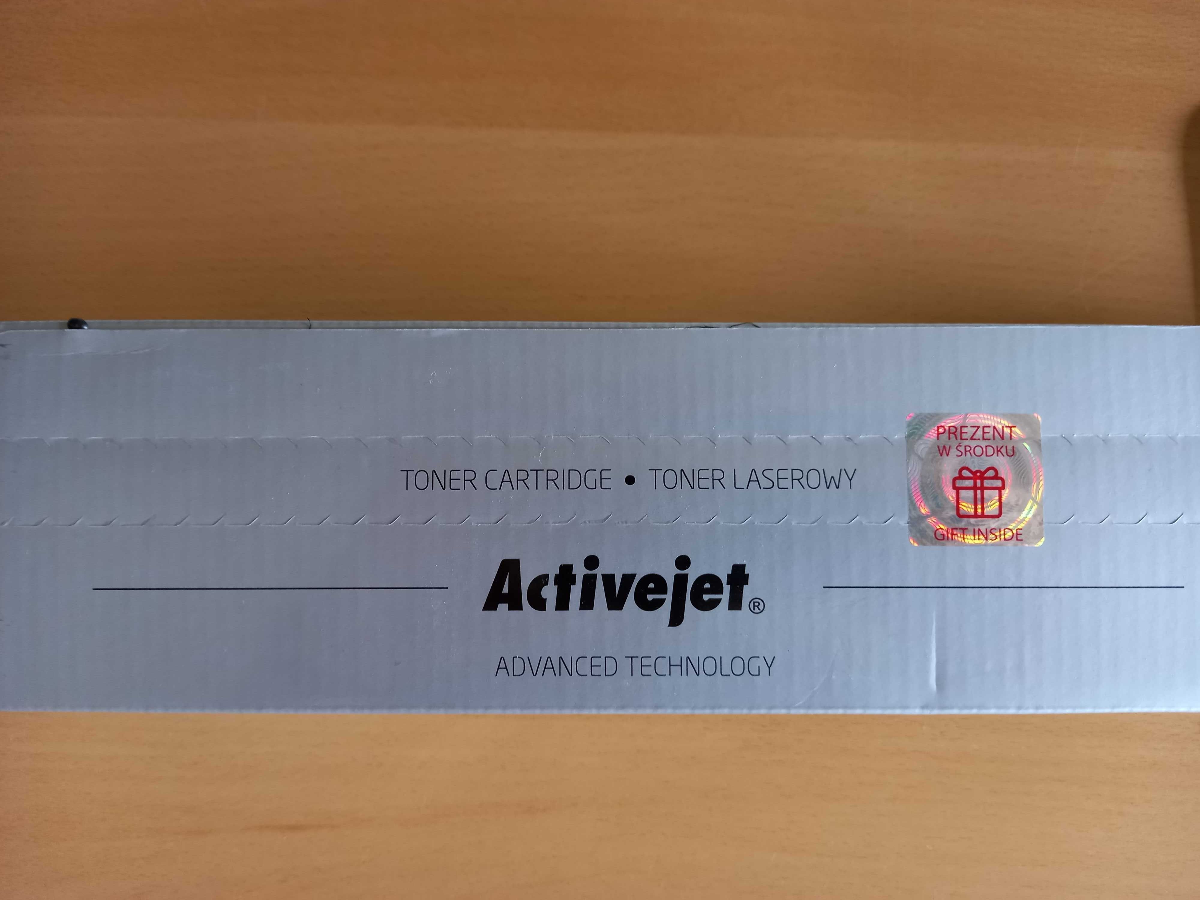 Toner 2 sztuki Activejet ATH-44N  HPCF244A