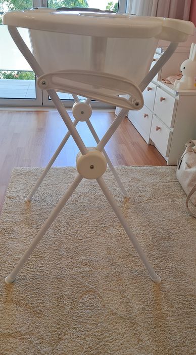 Banheira olmitos para bebé