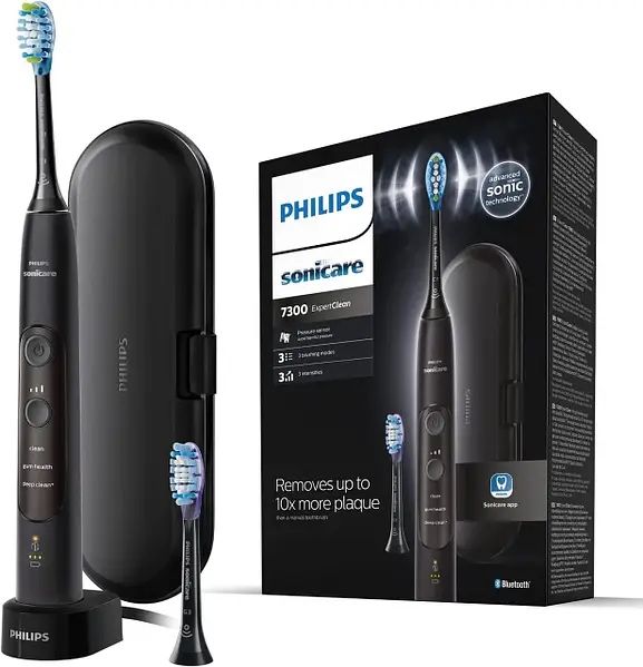 Електрична щітка Philips Sonicare ProtectiveClean 7300 HX9601/02