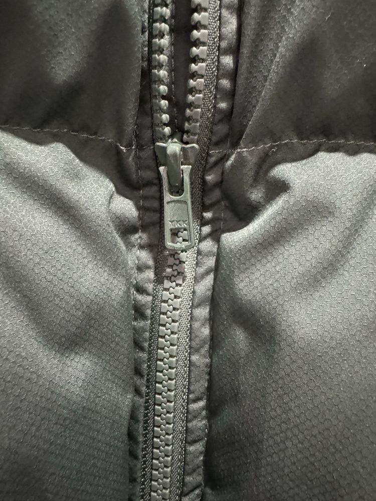 Куртка пуховик Nike club puffer jacket