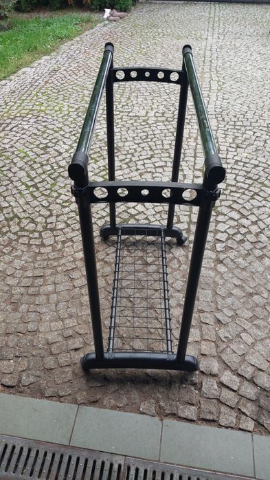 Stojak na ubrania