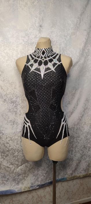 Купальник для выступления pole dance