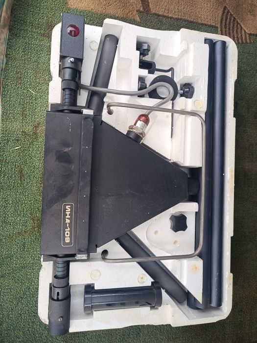 Димомір прилад іна 109