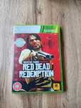 Red Dead Redemption Xbox 360