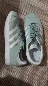 Adidas Gazelle [T. 39 1/3]