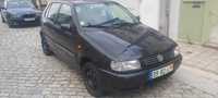 "Revervado"  Volkswagen Polo 6N