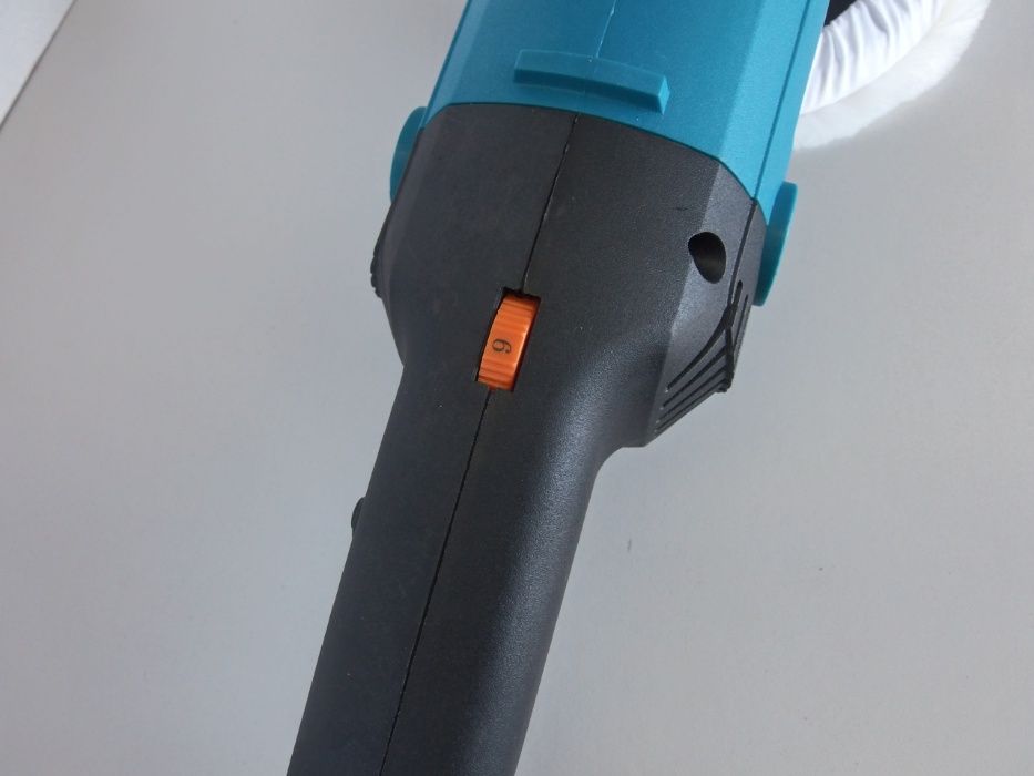 Zestaw do Polerowania Samochodu Polerka Gąbka Pasta Polerska BOLL