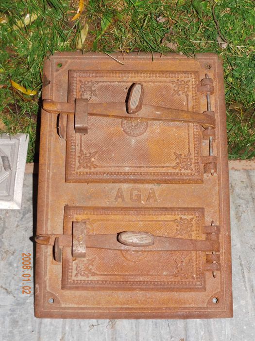 Wkład , wężownica, podkowa do kuchni , pieca kaflowego