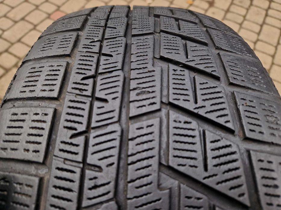 205/50R17 Yokohama Ice Guard IG-60 Шини/Колеса/Зима Склад шин