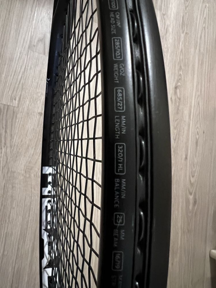 HEAD SPEED S Graphene 360+ 285g