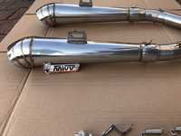 Wydech Sportowy Yamaha Yzf R1 RN12 RN19 RN22 Decat Tłumik Akrapovic SC