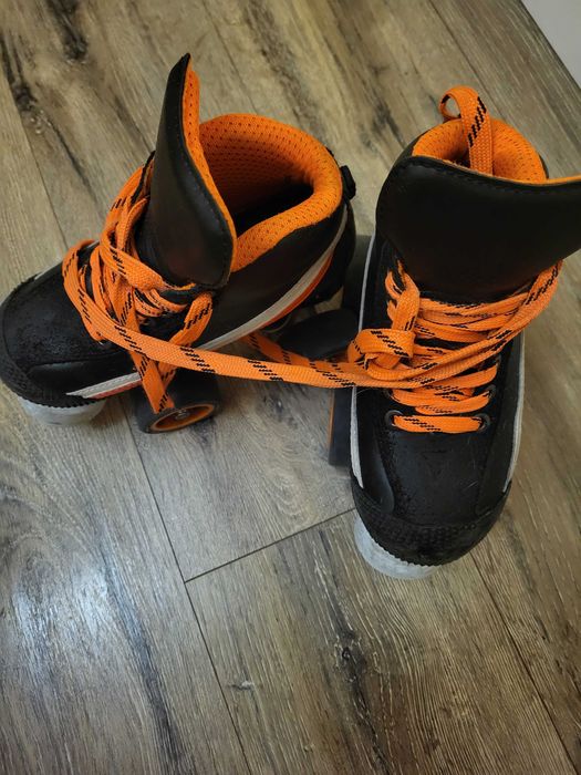 Patins Hóquei (bom estado)