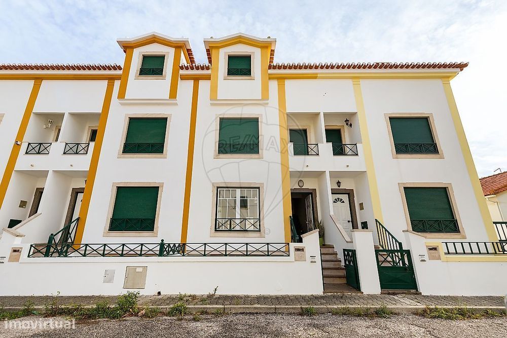 Moradia T3 para venda