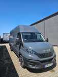 Iveco Daily 2020r 35S18A8HV 3.0 18m3 H3 FV23%