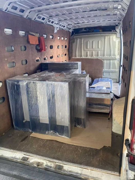 Грузовое такси Харьков, Грузоперевозки, Грузовая машина, Перевозка