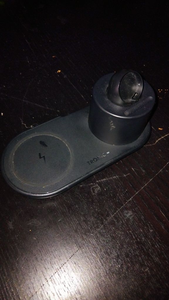 TRONIC carregador de iphones