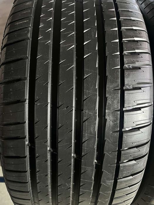 295/35/21 R21 Michelin Pilot Sport 4 SUV 4шт нові