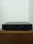 Odtwarzacz CD Sony CDP-391