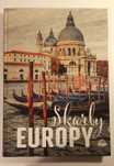 Skarby Europy - Izabela Wojtyczka