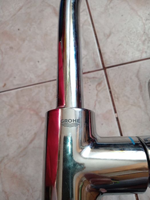 Sprzedam Kran kuchenny