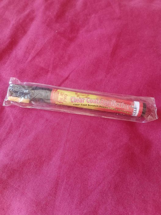 Caneta Reparadora de Riscos para Carros