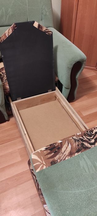 Продам крісло-кровать