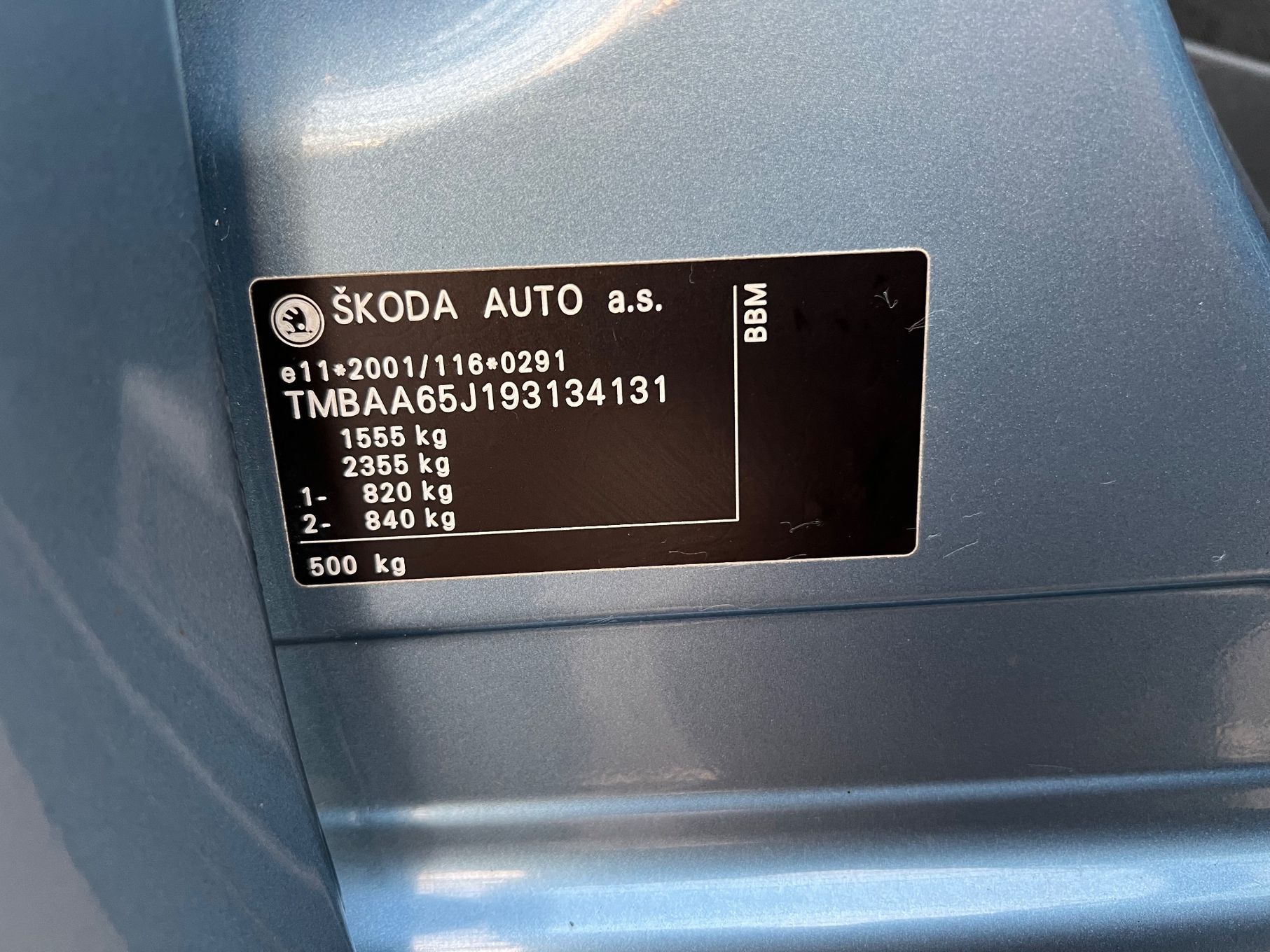 Skoda Fabia Skoda Fabia II • 1.2 benzyna • Hatchback • 2009 • manual