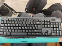 Logitech mk270 sama