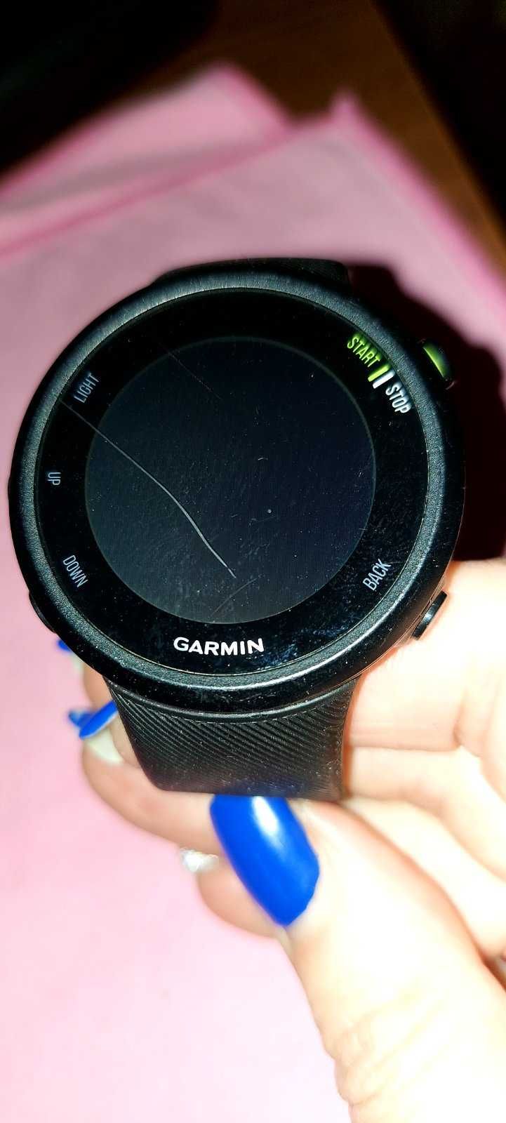 Garmin Forerunner 45 Black