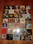 CDs audio (género metal - usados)