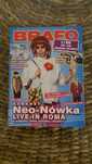 Kabaret Neo-Nówka Live in Roma Wagabunda z Neo-Nówką (DVD)
