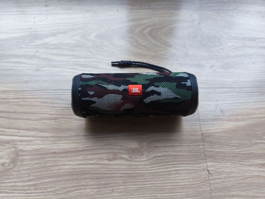 JBL Flip 4 oryginalny nowa bateria