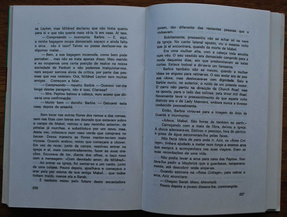 A Jóia da Coroa (As Torres do Silêncio) de Paul Scott