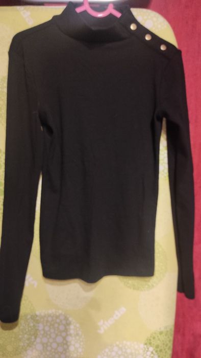 Bluzka dziewczęcy XS