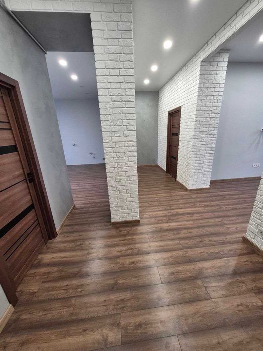 Роскошная сталинка в самом центре города